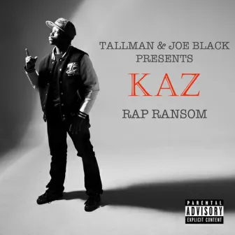 Rap Ransom by KazThe1st