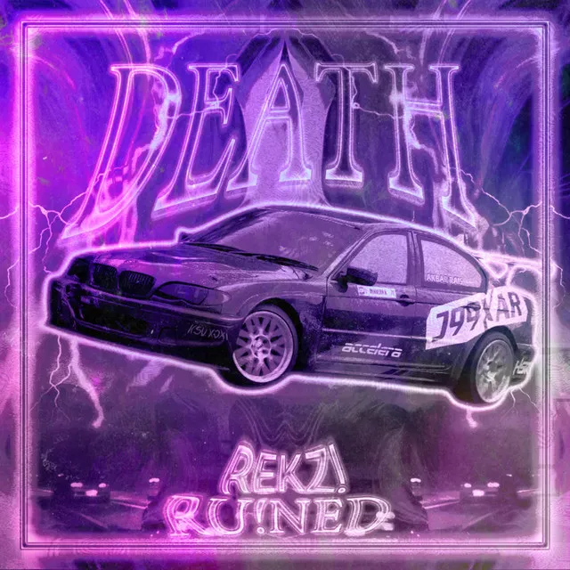 DEATH - (Sped Up)