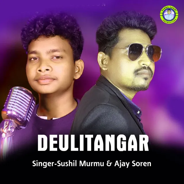 Deulitangar