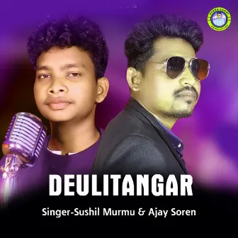 Deulitangar by Sushil Murmu