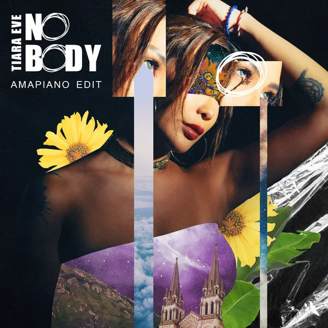 No Body - Amapiano Edit