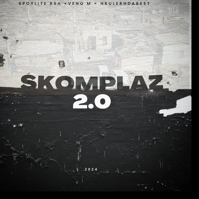 Skomplaz 2.0