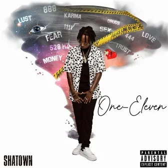 One Eleven by Shatown