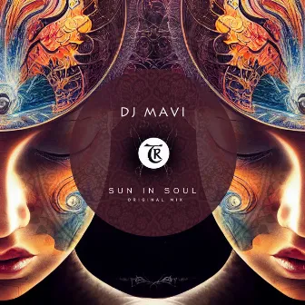 Sun in Soul by DJMavi