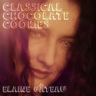 Classical Chocolate Cookies by Elaine Gâteau