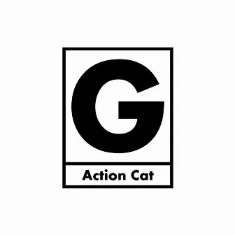 Action Cat by Gerard Way