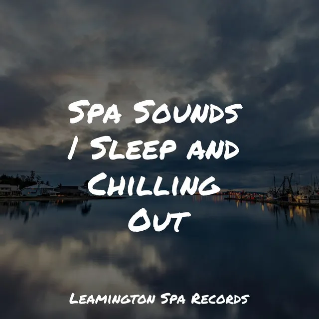 Spa Sounds | Sleep and Chilling Out