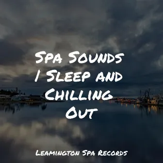 Spa Sounds | Sleep and Chilling Out by Naturaleza Relajacion