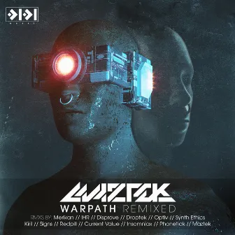 Warpath Remixed by Maztek