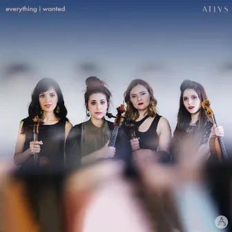 everything i wanted (notturno) by Atlys