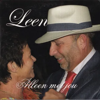 Alleen Met Jou by Leen Zijlmans