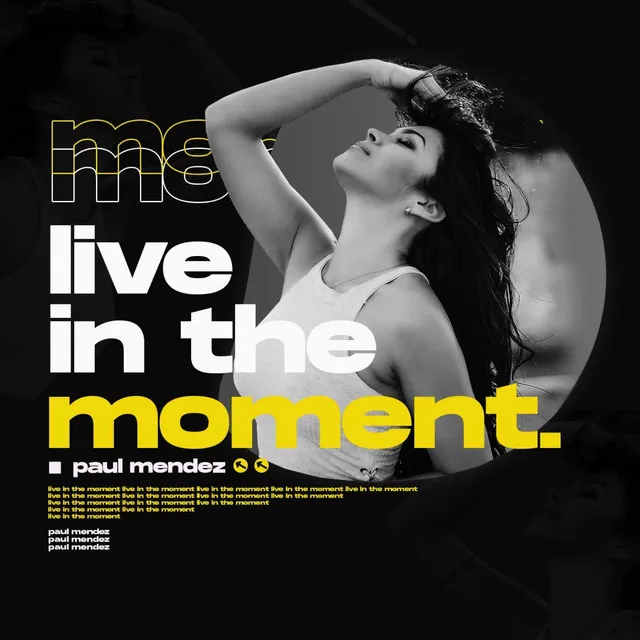 Live In the Moment