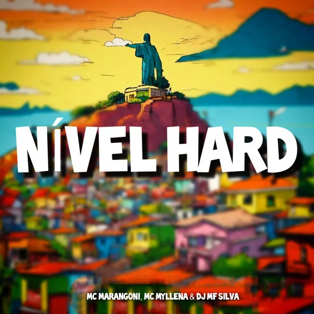 Nível Hard