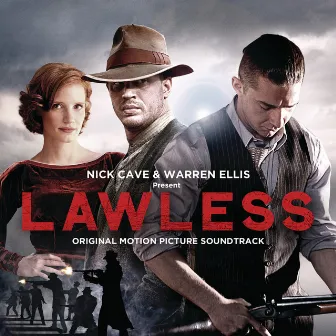 Lawless by Nick Cave