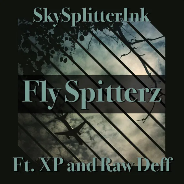 Fly Spitterz