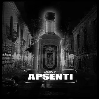 Apsenti by Dony Gk