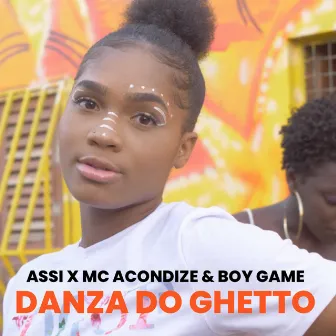 Danza Do Ghetto by Boy Game