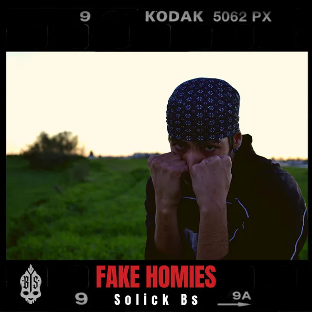 Fake Homies