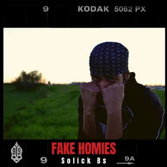 Fake Homies by Solick Bs