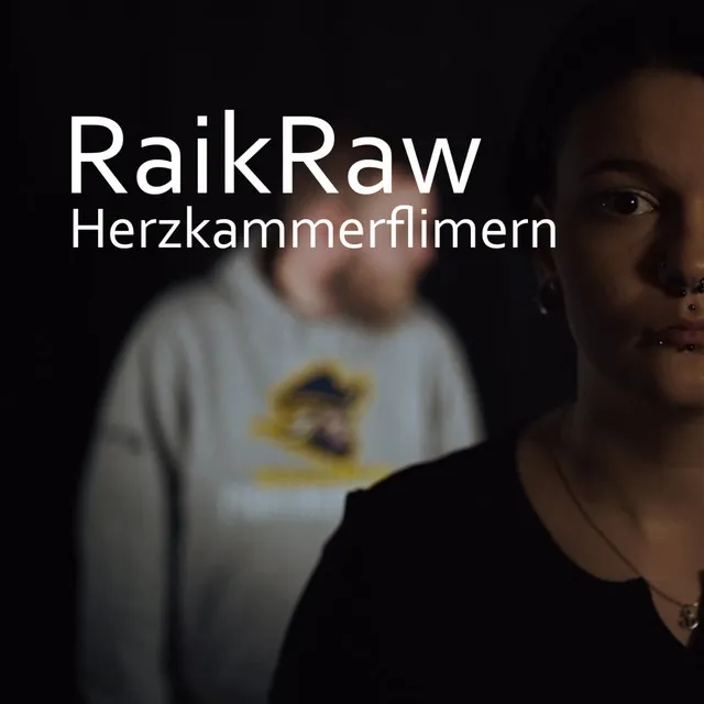 Herzkammerflimmern