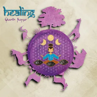 Healing by Quentin Kayser