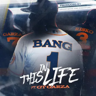 In This Life (Explicit) by Bruce Bang