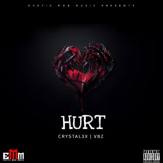 Hurt (feat. Vbz) by Crystal3x