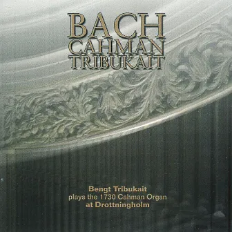 Bach Cahman by Bengt Tribukait