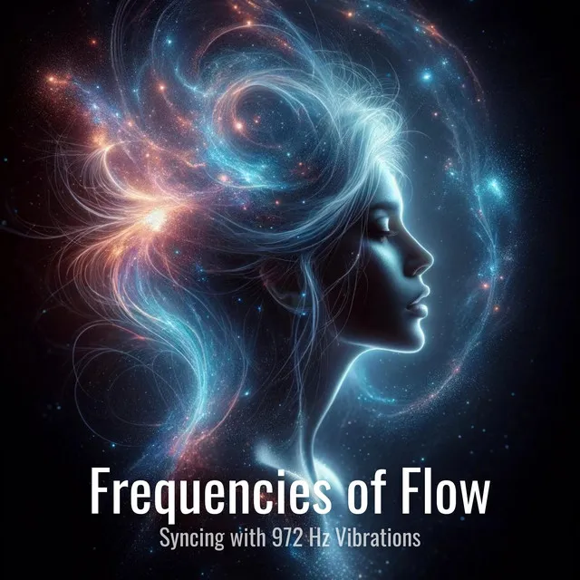 Frequencies of Flow: Syncing with 972 Hz Vibrations