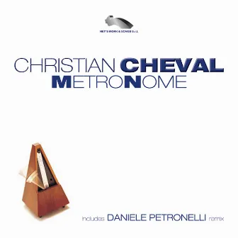 Metronome by Christian Cheval