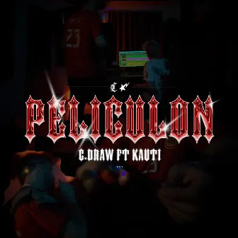 PELICULON by C.Draw