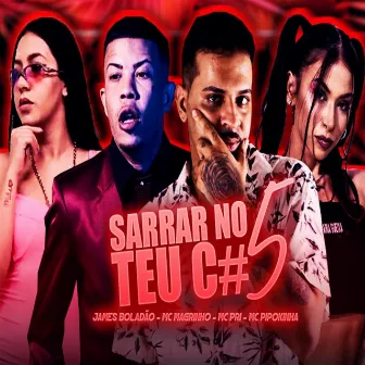 Sarrar no Teu C# 5 by James Boladão