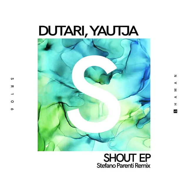 Shout - Original Mix