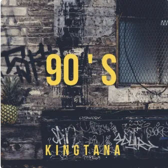 90's by KINGTANA