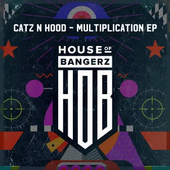 Multiplication by Catz N Hood