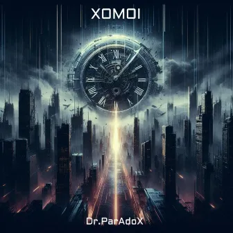 XOMOI (INSTRUMENTAL) by Dr. ParAdox