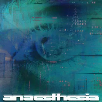 ANAESTHESIA by Ra