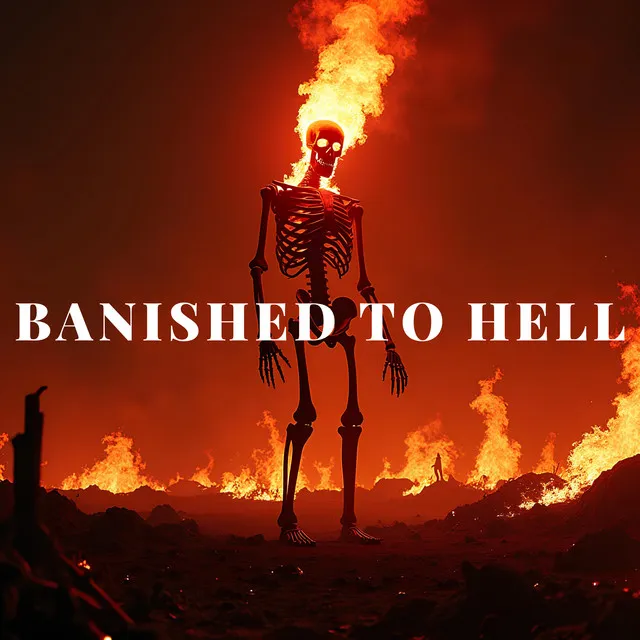 Banished to Hell