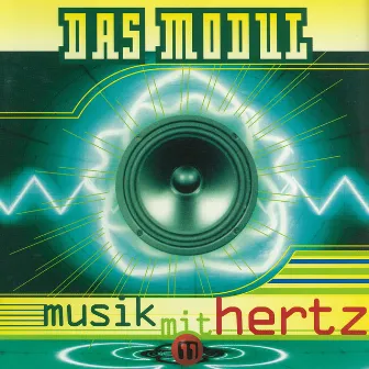 Musik mit Hertz by Das Modul