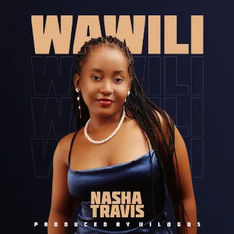 Wawili by Nasha Travis