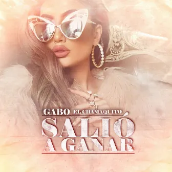 Salio a Ganar by Yong Bryel