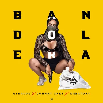 Bandolera by Rimatory