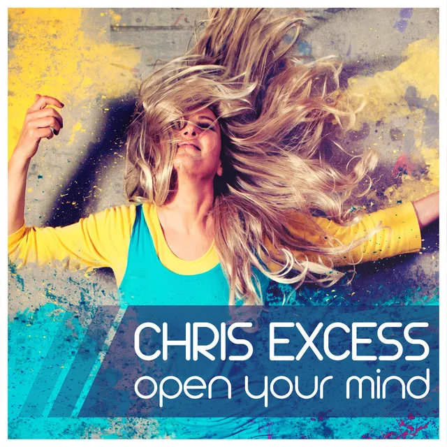 Open Your Mind - Club Mix