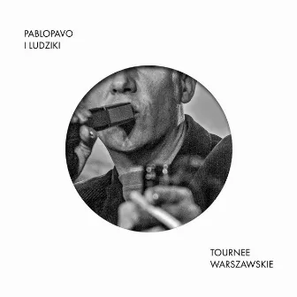 Tournee Warszawskie by Pablopavo i Ludziki