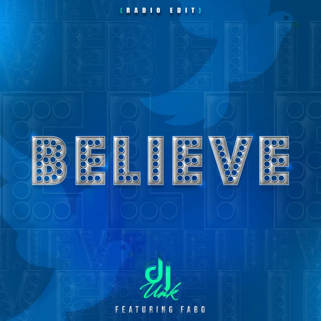 Believe (Radio Edit)