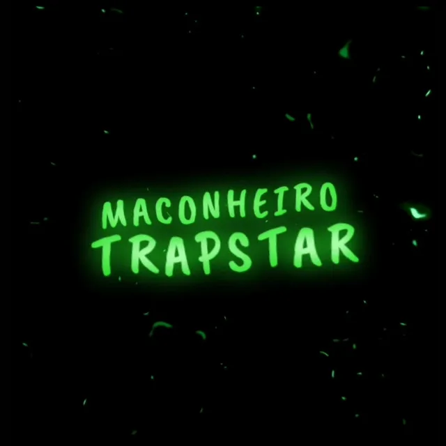 Maconh3Iro Trapstar