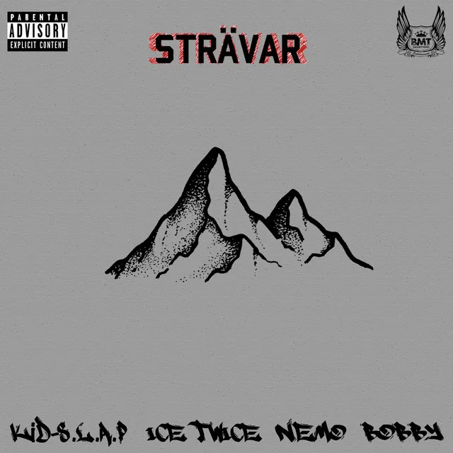 Strävar