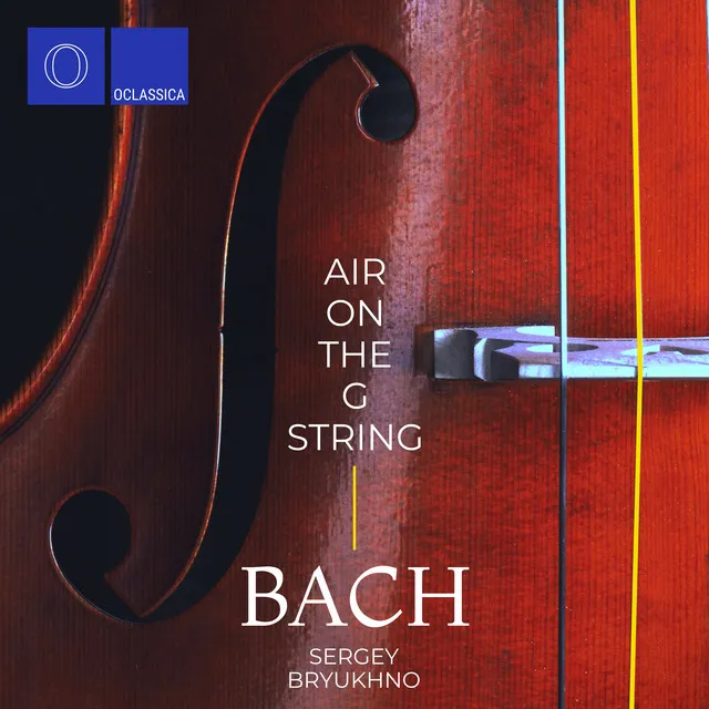 Bach: Air on the G String