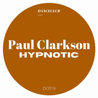 Hypnotic by Paul Clarkson