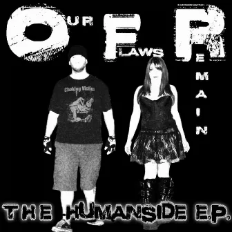 The HumanSide EP by Our Flaws Remain